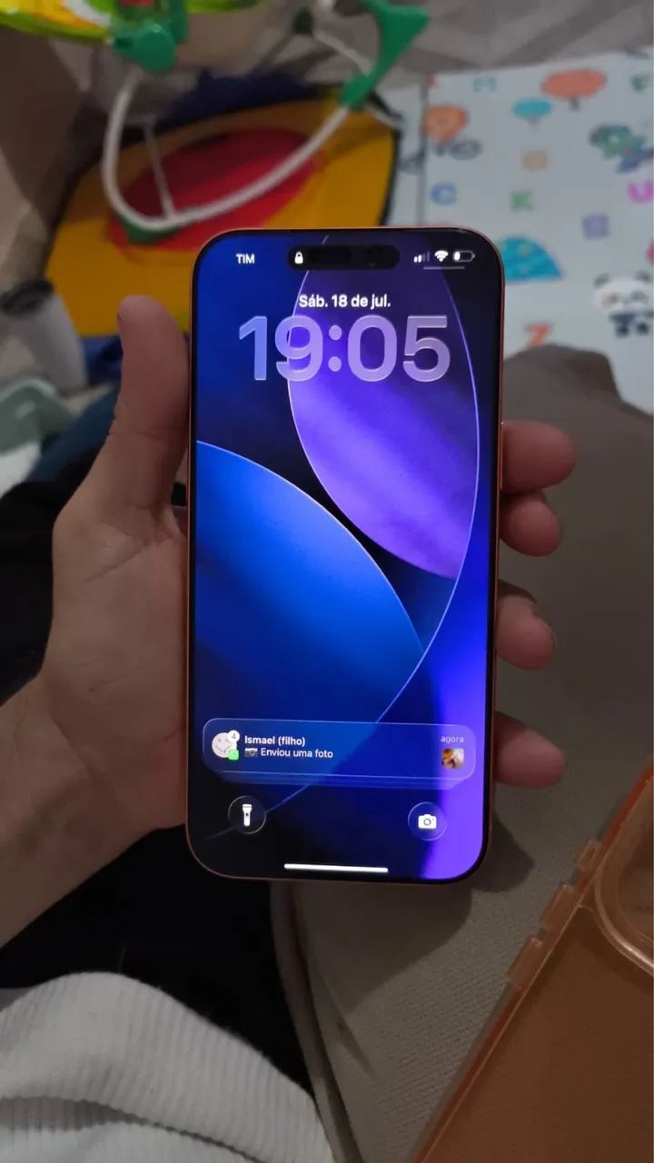 IPHONE 17 PRO MAX - Foto 4