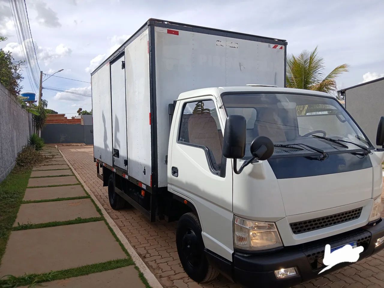 Vendo ou troco . - Foto 4