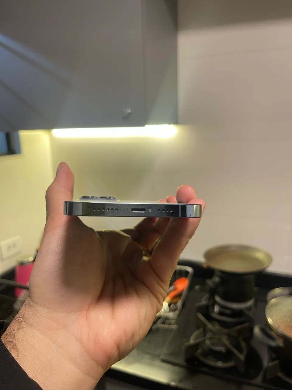 Iphone 13 Pro Max 256Gb - Foto 5
