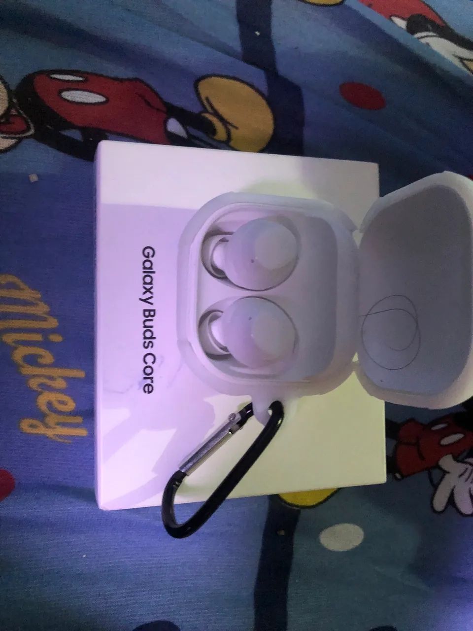 Galaxy Buds core  - Foto 5