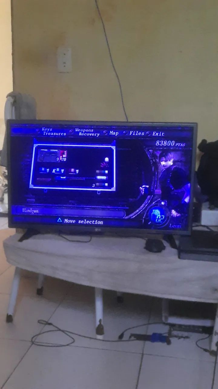 Vendo tv,Lg Smart! - Foto 4