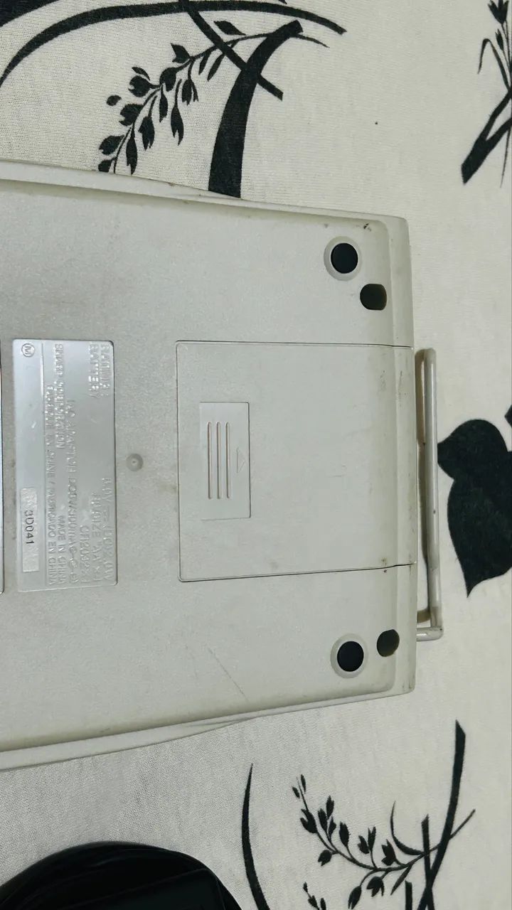 Calculadora de mesa - SHARP EL1750V403953848544798721