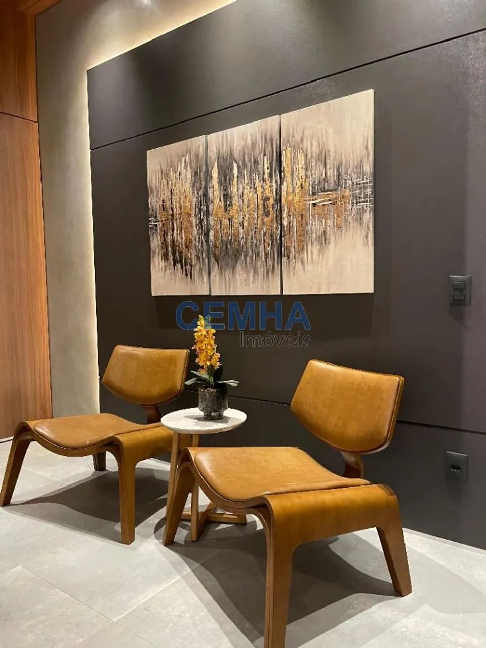 Apartamento à venda, 91 m², 3 quartos, Serra, BH