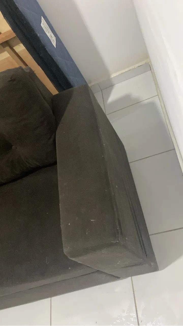 Vendo sofá normal 