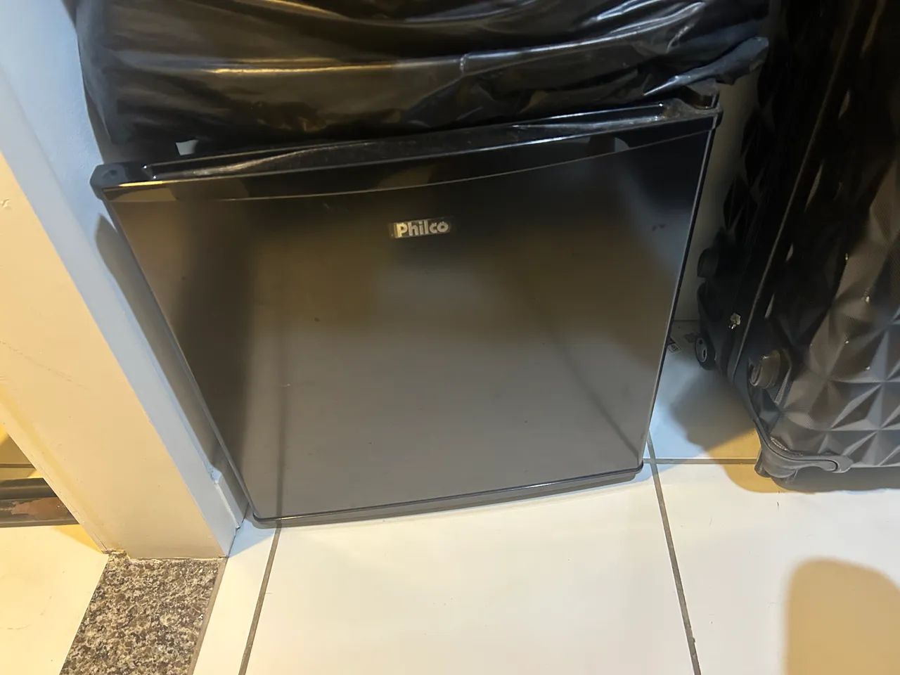 Frigobar Philco 110vltz