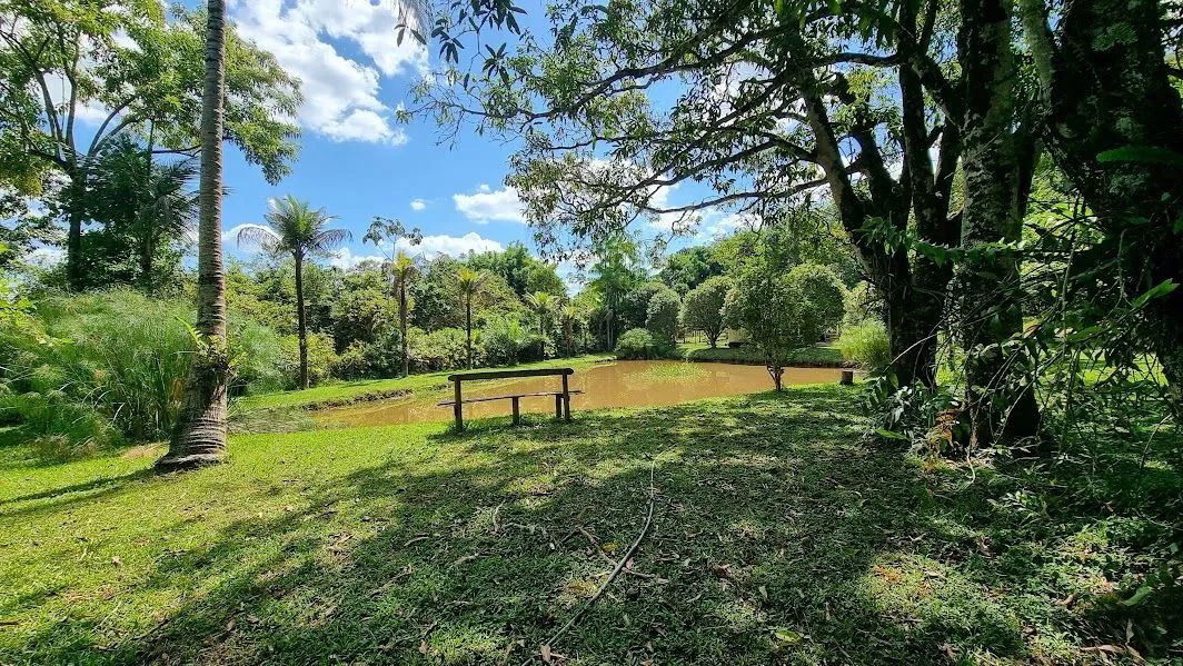 Chácara / Sítio / Granja 4 quartos - Goianá