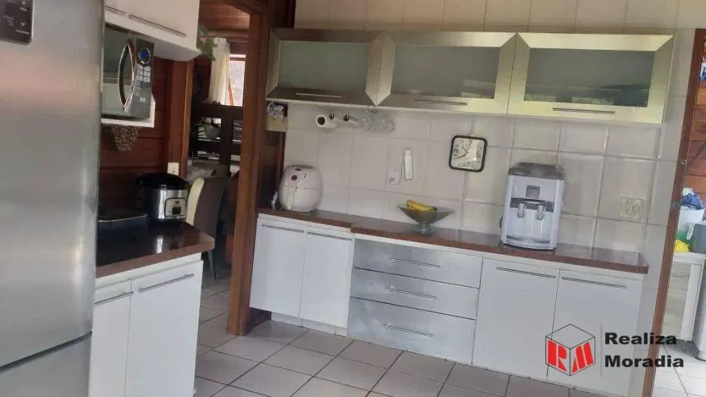 Casa térrea à venda na Granja Viana - 2 quartos e 1 suíte - - Foto 4