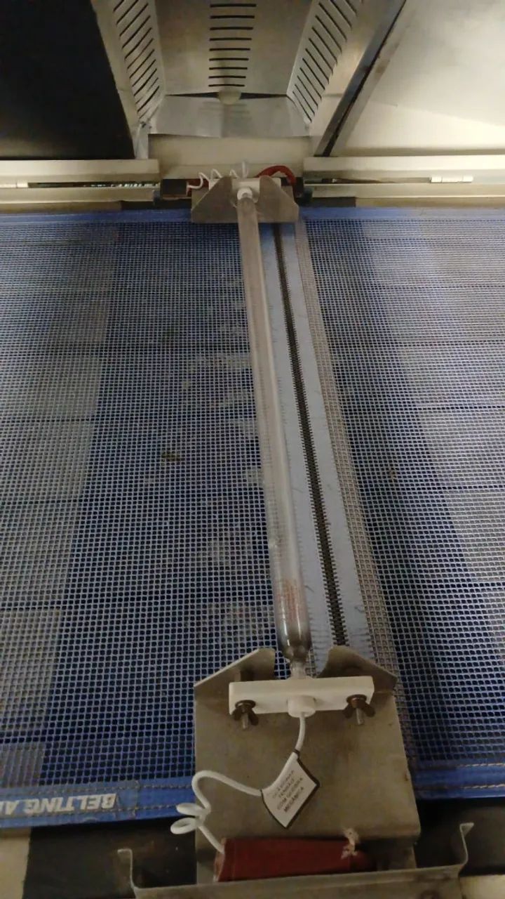 Curadora UV - GERMETEC - Foto 2