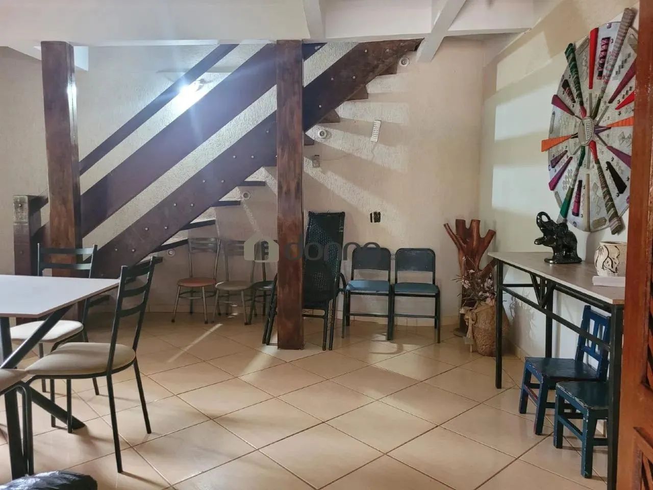 Chácara à venda, 3 quartos, 5 vagas, Chácaras Vila Real - Uberaba/MG - Foto 2