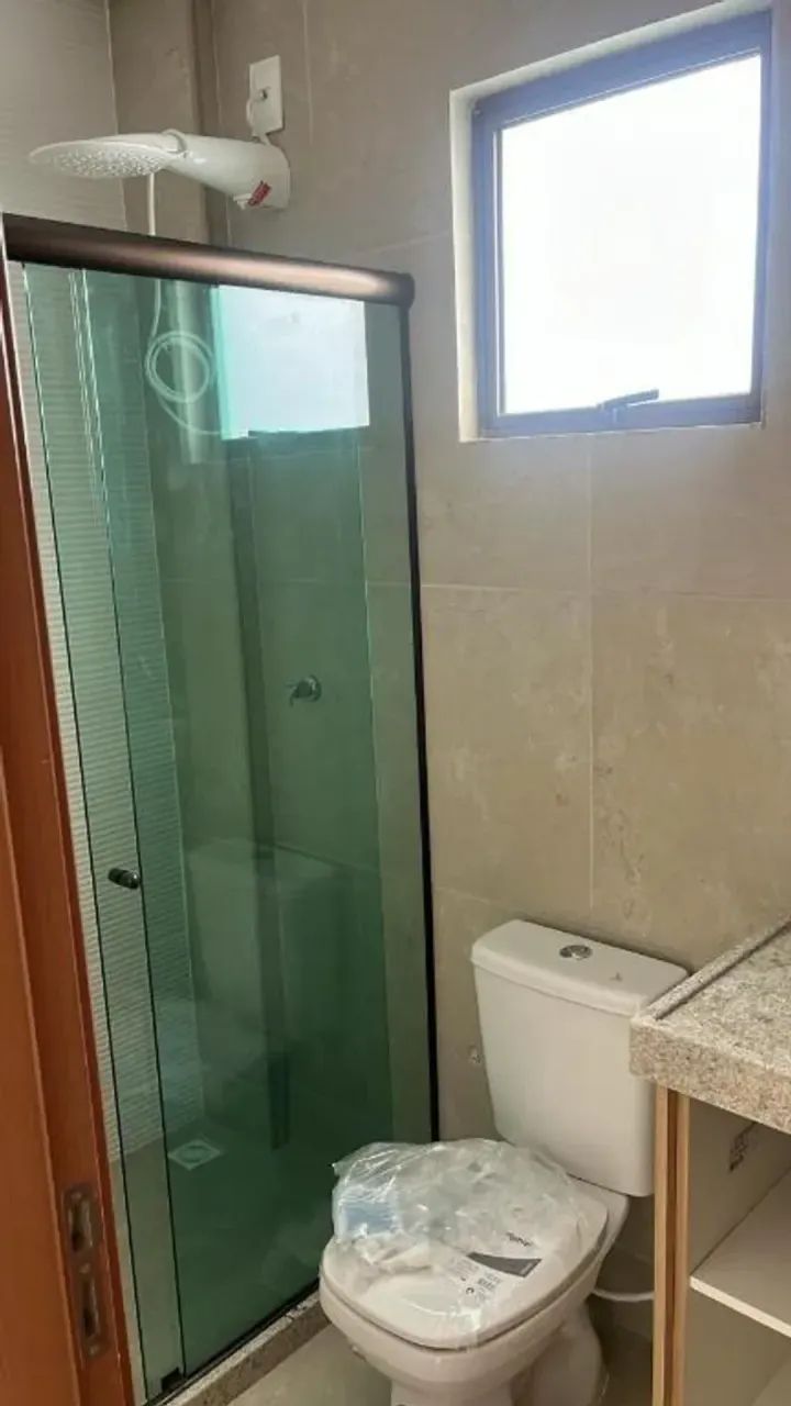 Imóvel para aluguel possui 50 metros quadrados com 2 quartos - Foto 5