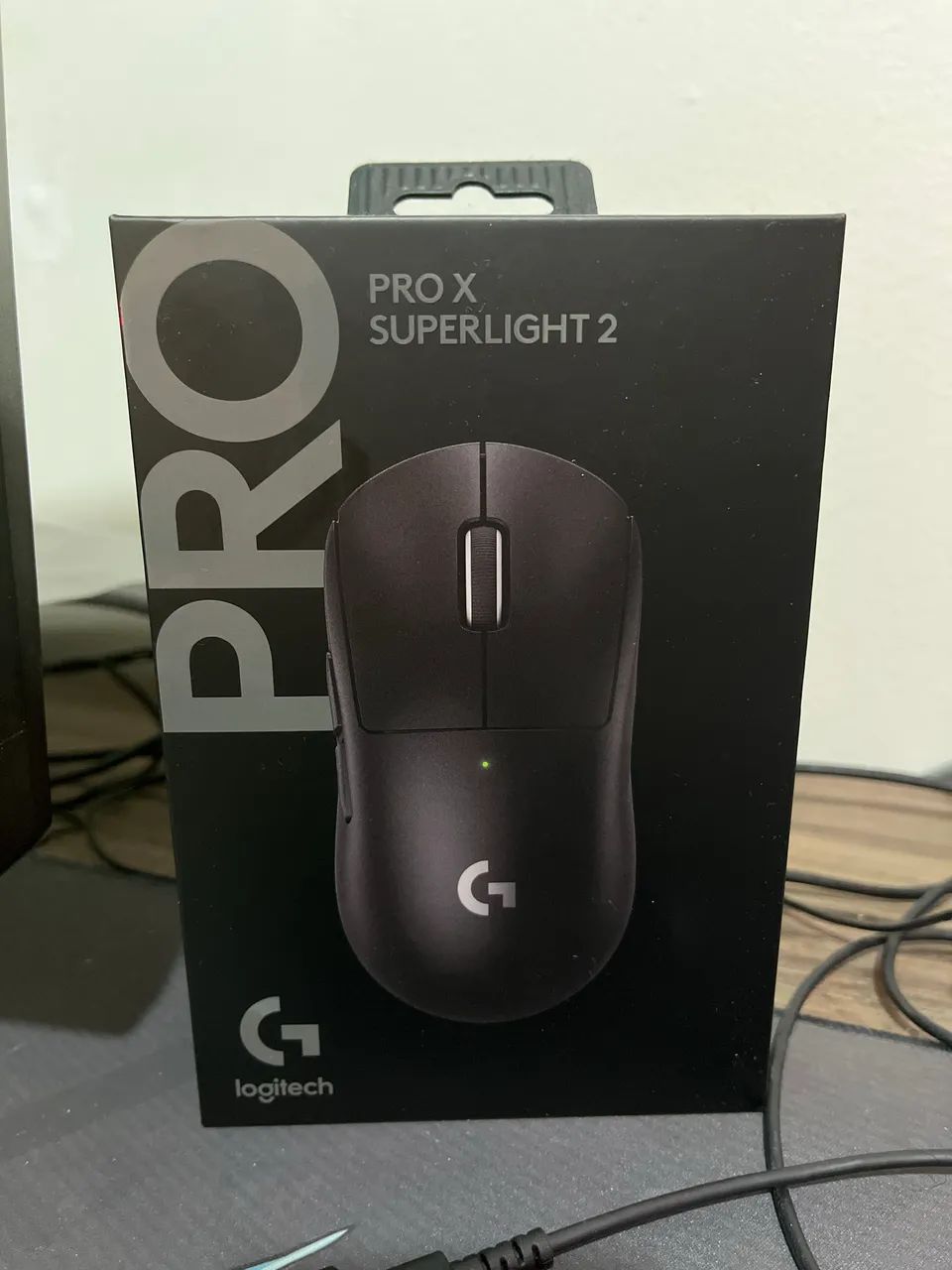 G pro x Superlight 2 - Foto 4