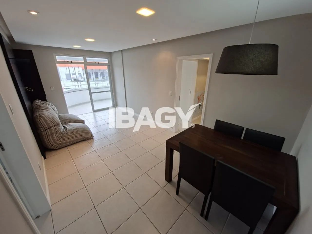 Excelente Apartamento 2 dormitório(s) em Saco Grande - Florianópolis - Foto 2