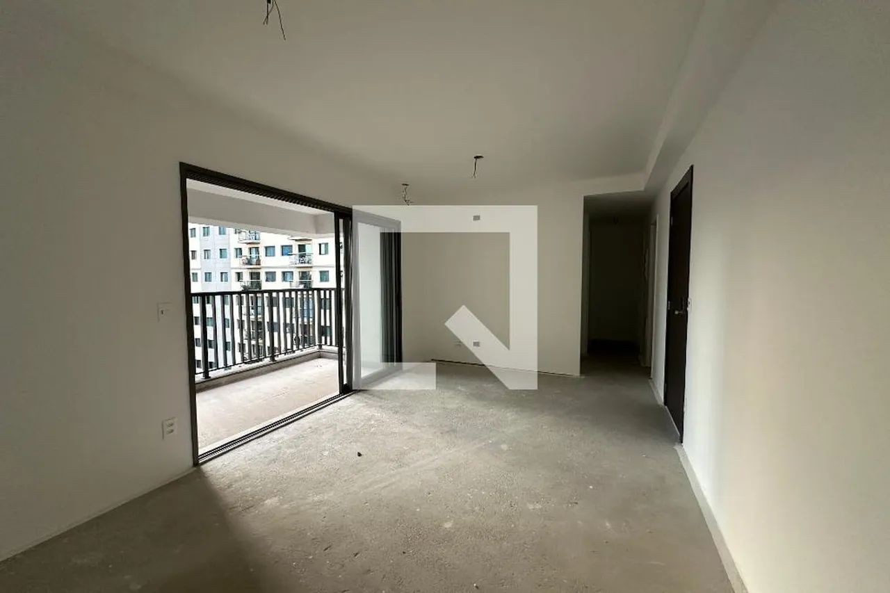 Apartamento à Venda - Alphaville, 2 Quartos, 85 m2 - Foto 3