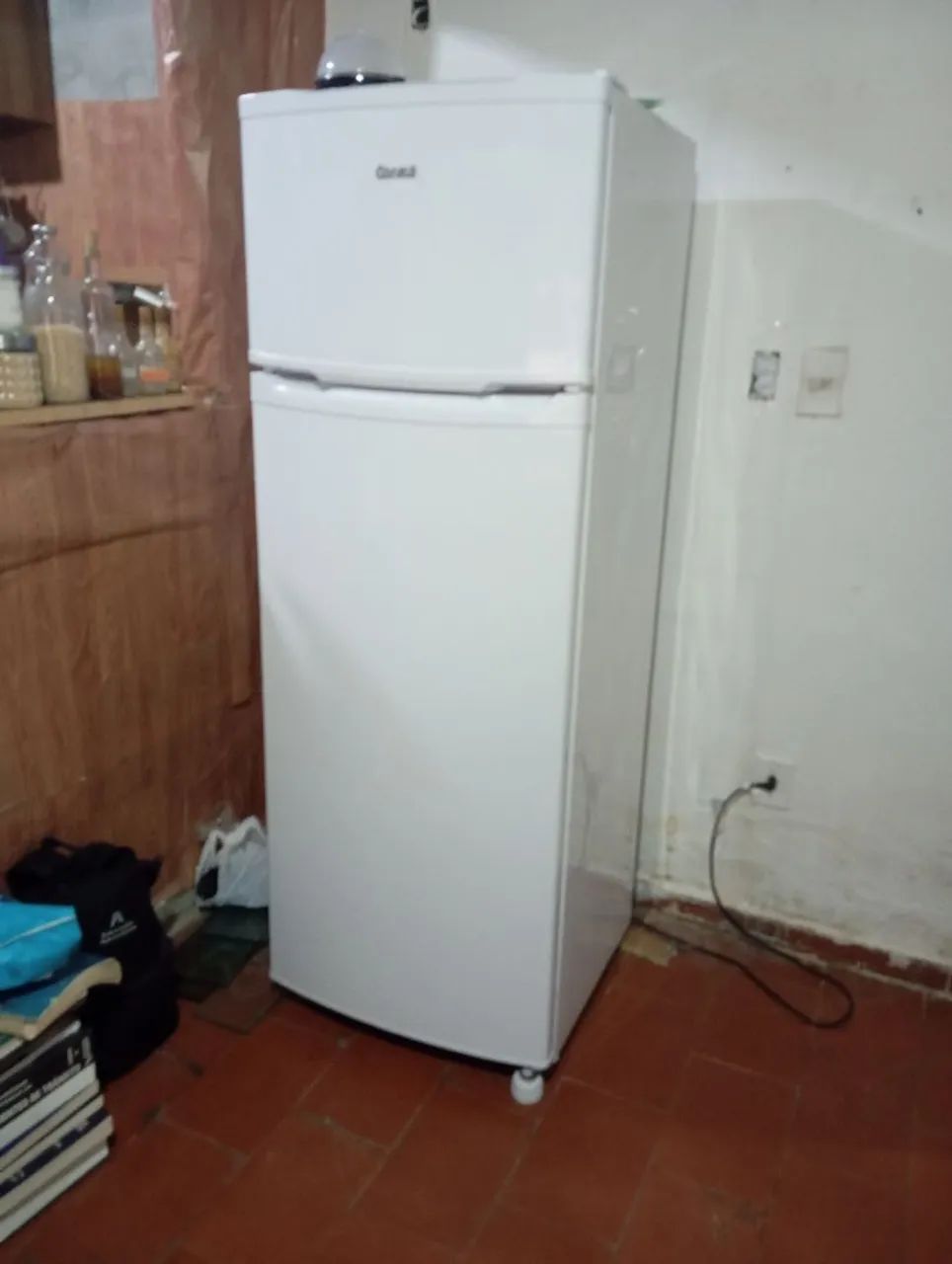 Geladeira consul Cycle Defrost - Foto 3