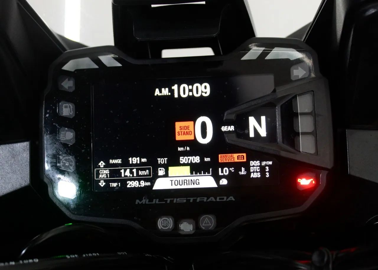 DUCATI MULTISTRADA 950 S - Foto 5