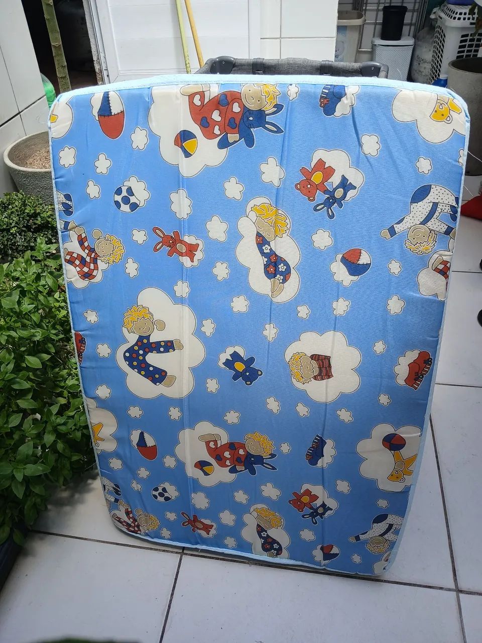 Itens para bebê  - Foto 3