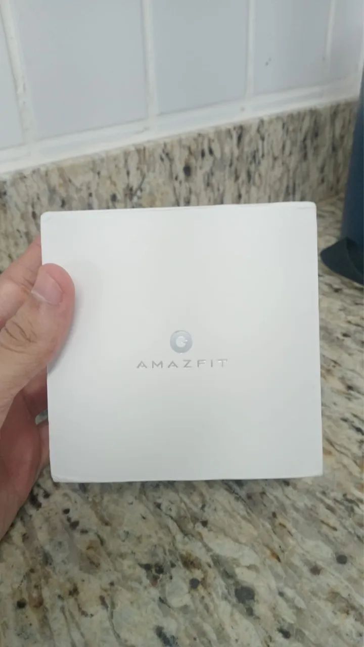 AMAZFIT GTR 2  - Foto 3