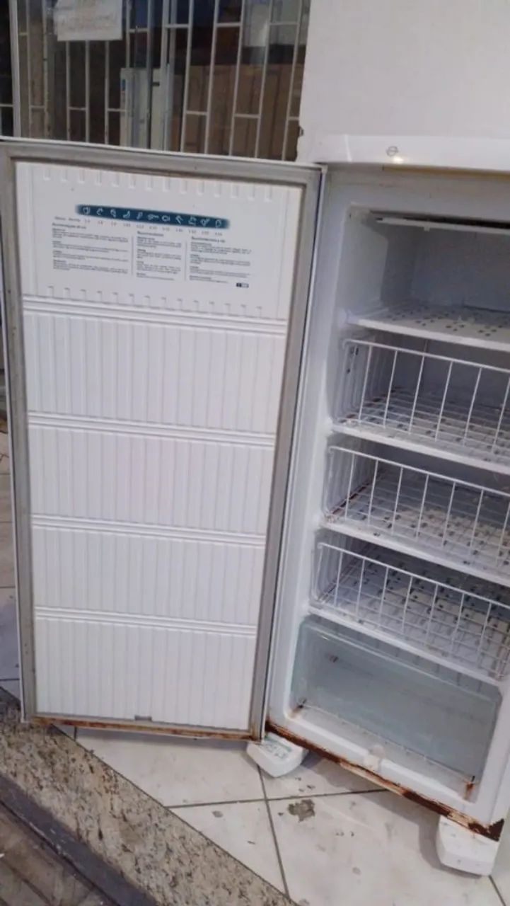 Freezer - Foto 3