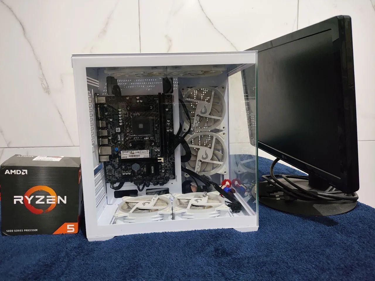 Vendo PC 