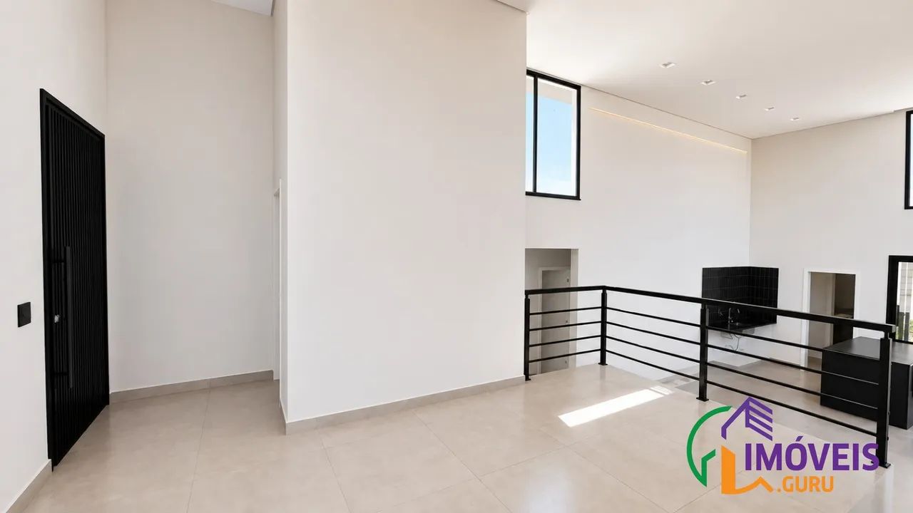 CASA EM CONDOMÍNIO - são venâncio - SP - Foto 3