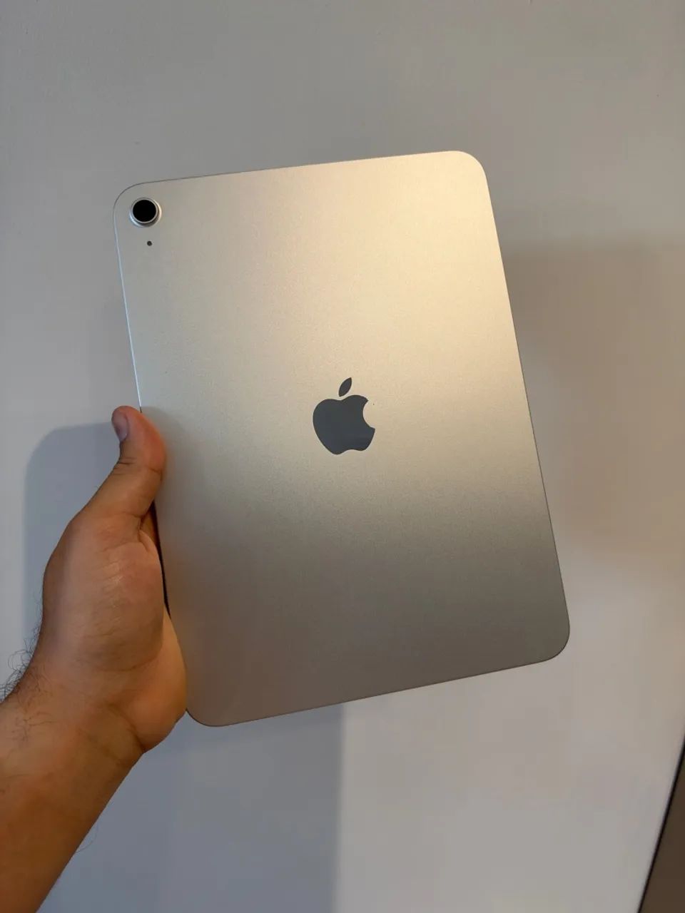 iPad 11 128GB | Bateria 100% - Foto 2