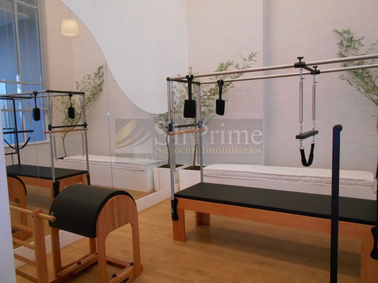 Apartamento na Vila Nova Conceição, SP - Foto 3