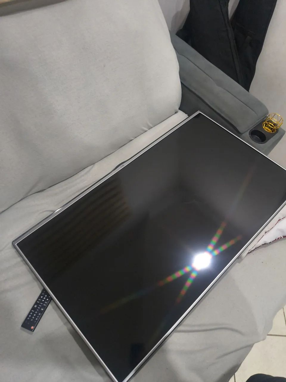 tv 49 LG Full HD led - Foto 4