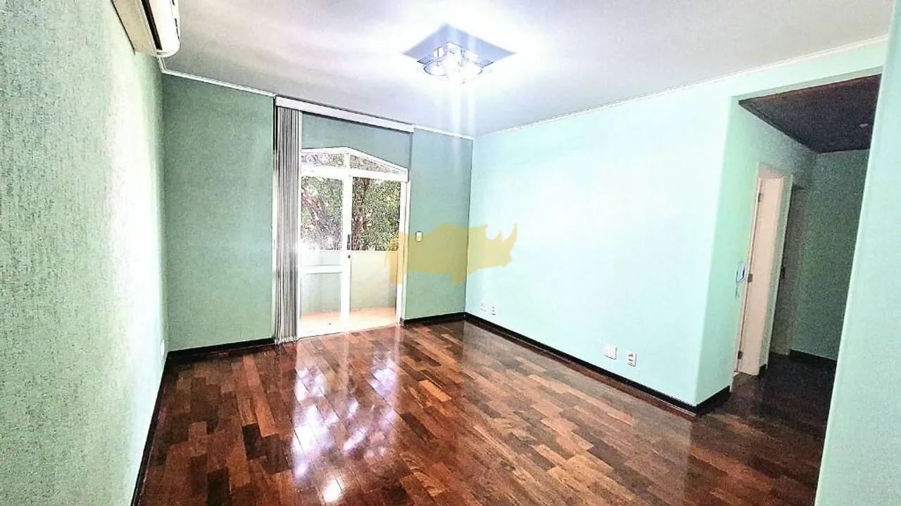 Exelente apartamento com 2 quartos em área central - Foto 5