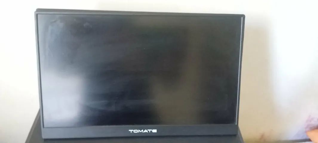 MONITOR PORTATIL TOMATE