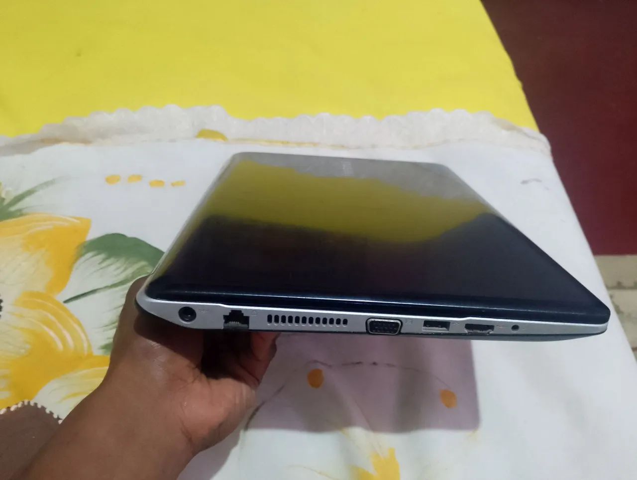 Notebook Samsung 370E - Foto 5