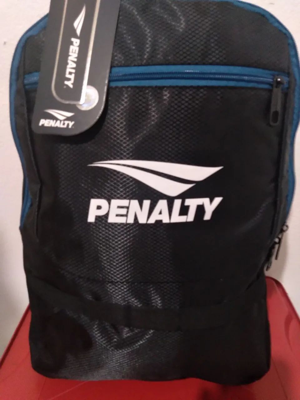 MOCHILA PÊNALTY ORIGINAL 25 LITROS 