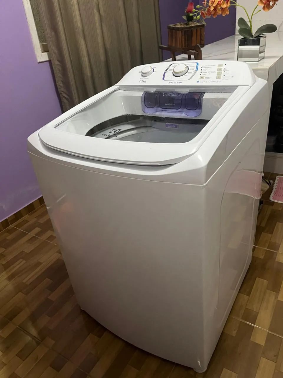 Eletrolux 13 kg - Foto 4