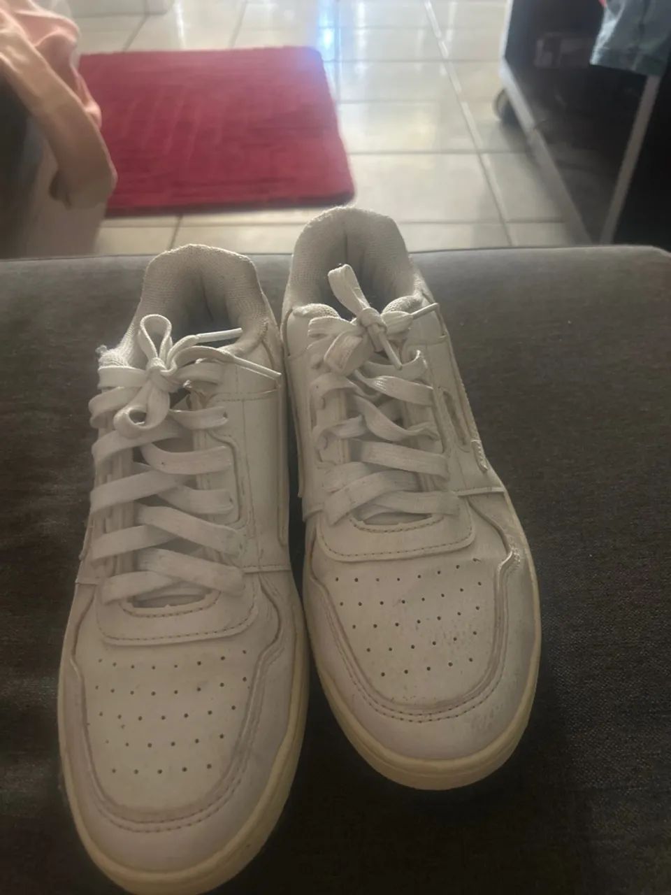 Tênis(FILA) - Foto 2
