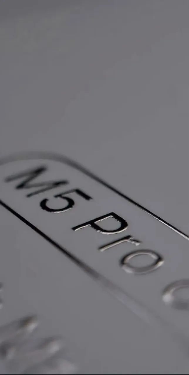 Macbook Pro 16 - Foto 2