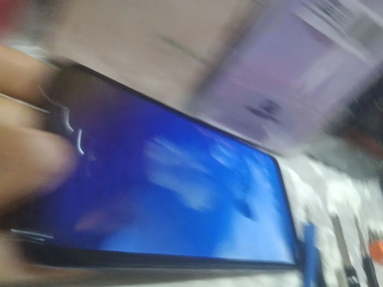 Redmi note 8 preto  - Foto 5