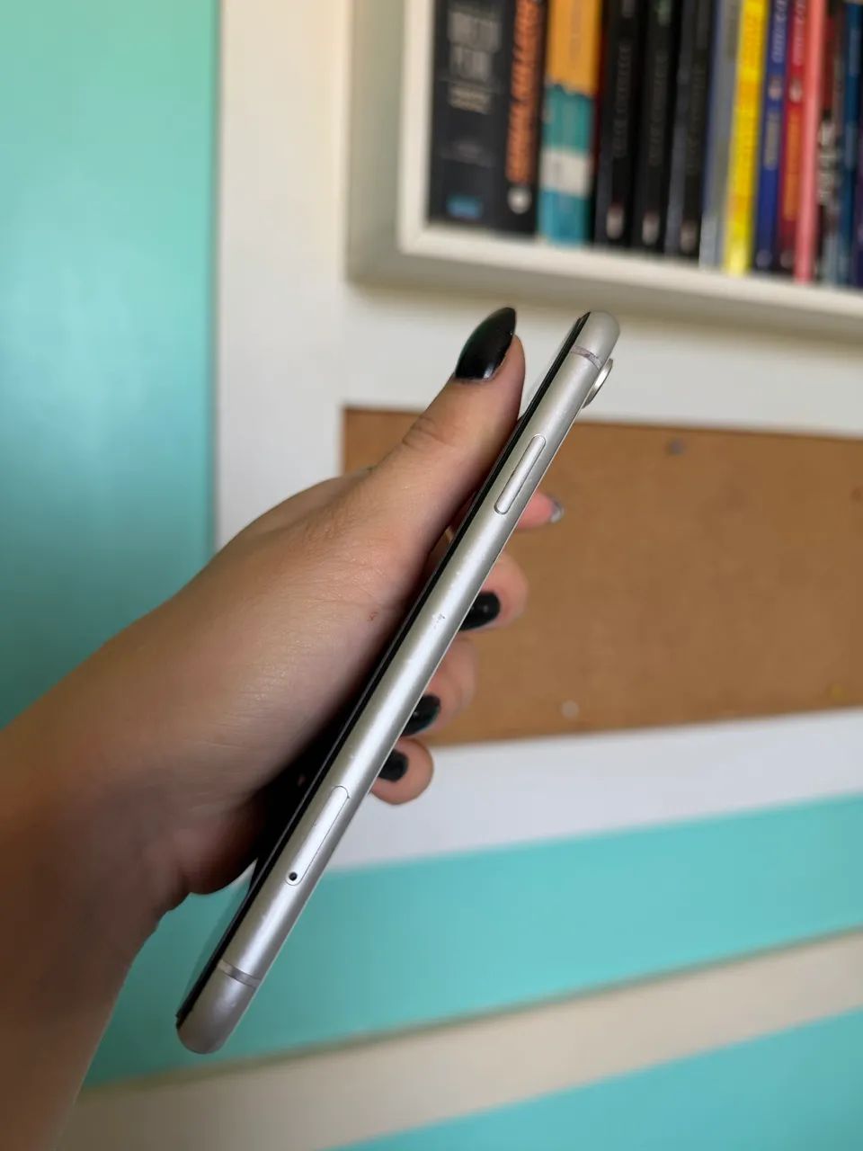 Iphone XR 64gb - Foto 4