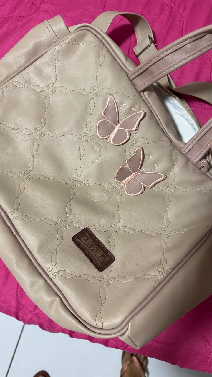 Bolsa maternidade  - Foto 2