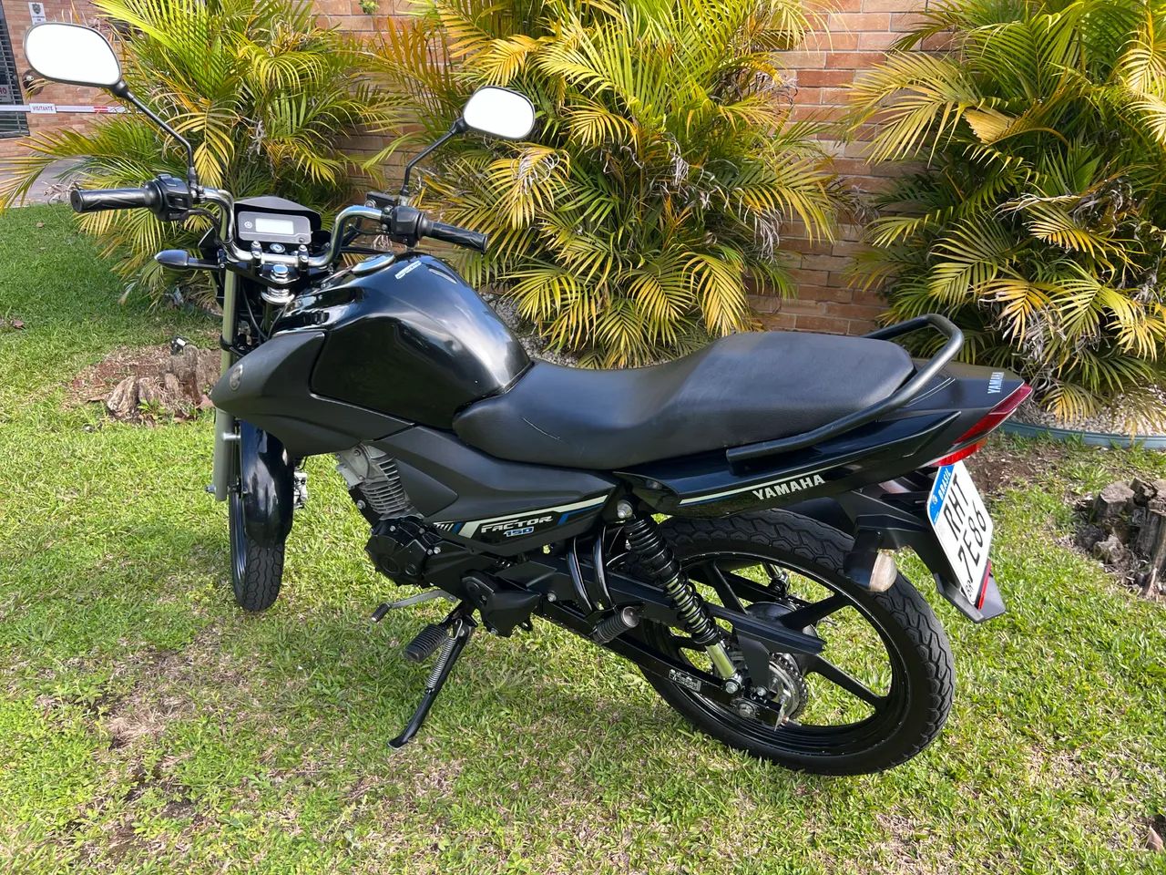Yamaha Factor 150 ED Flex 2022 - Foto 3