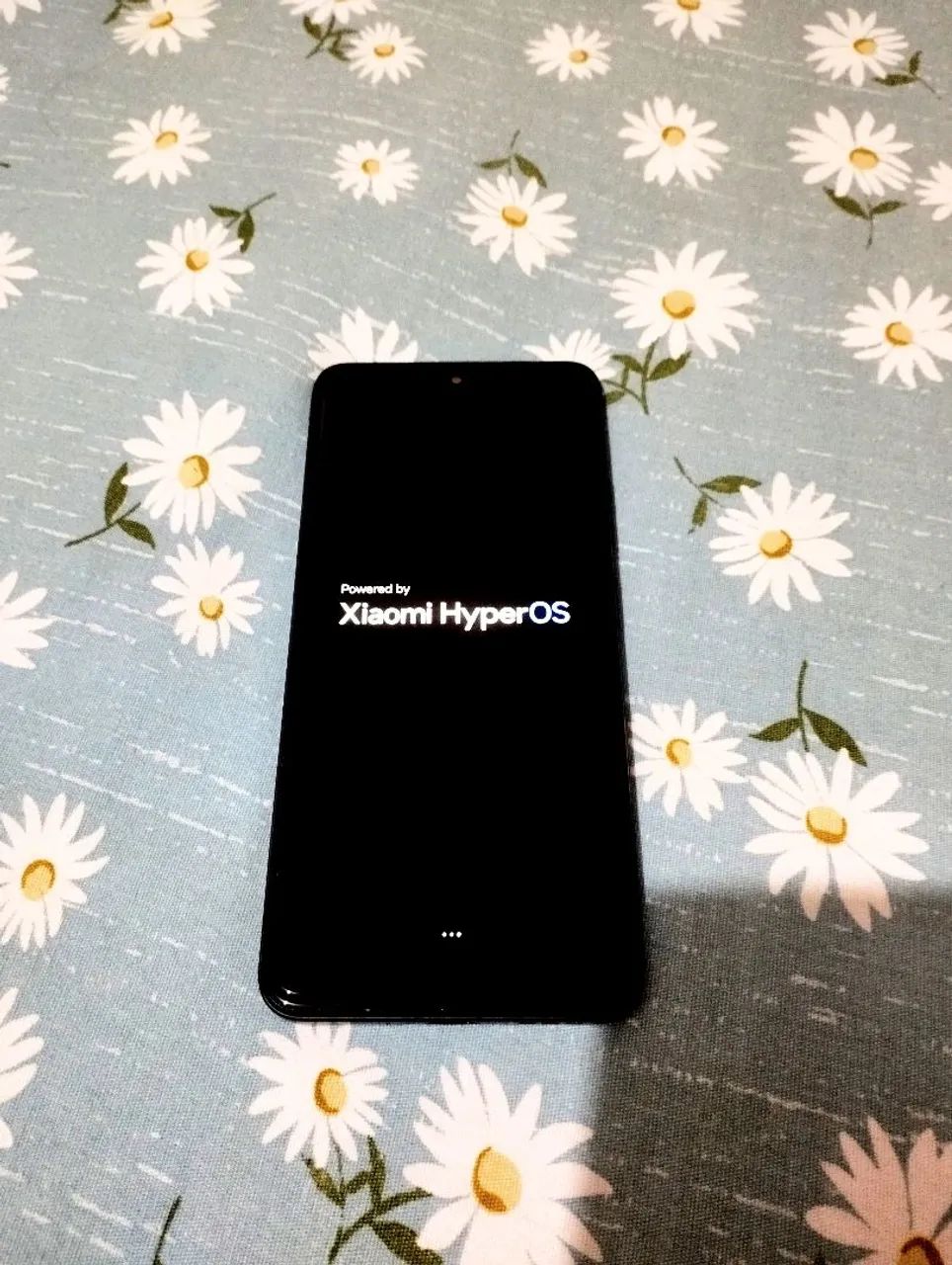 Poco X5 5g preto 8gb ram 256gb - FRETE GRÁTIS  - Foto 3