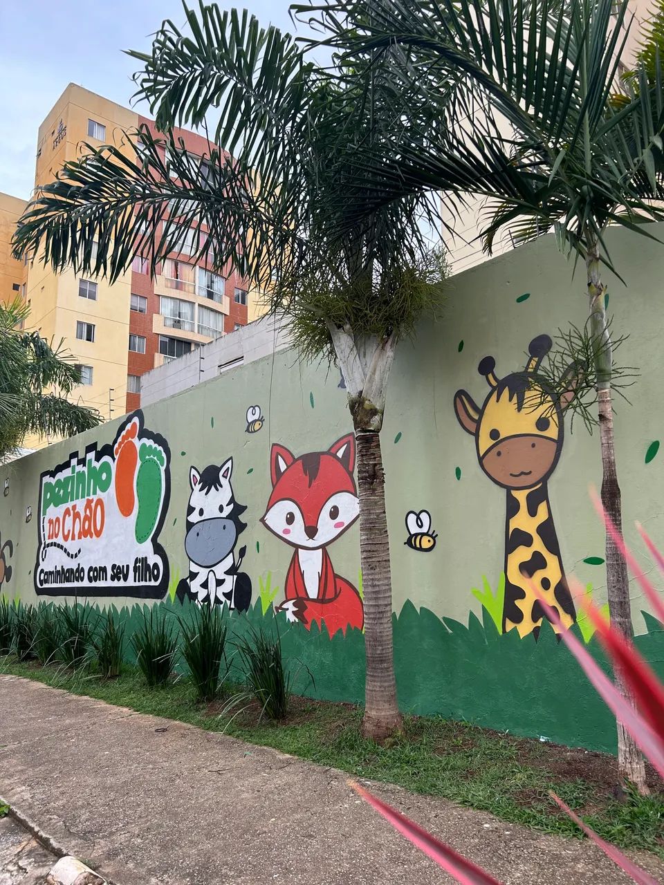Pintura Artística - Graffiti - Muralismo - Quartos Infantis e Comércio - Foto 4