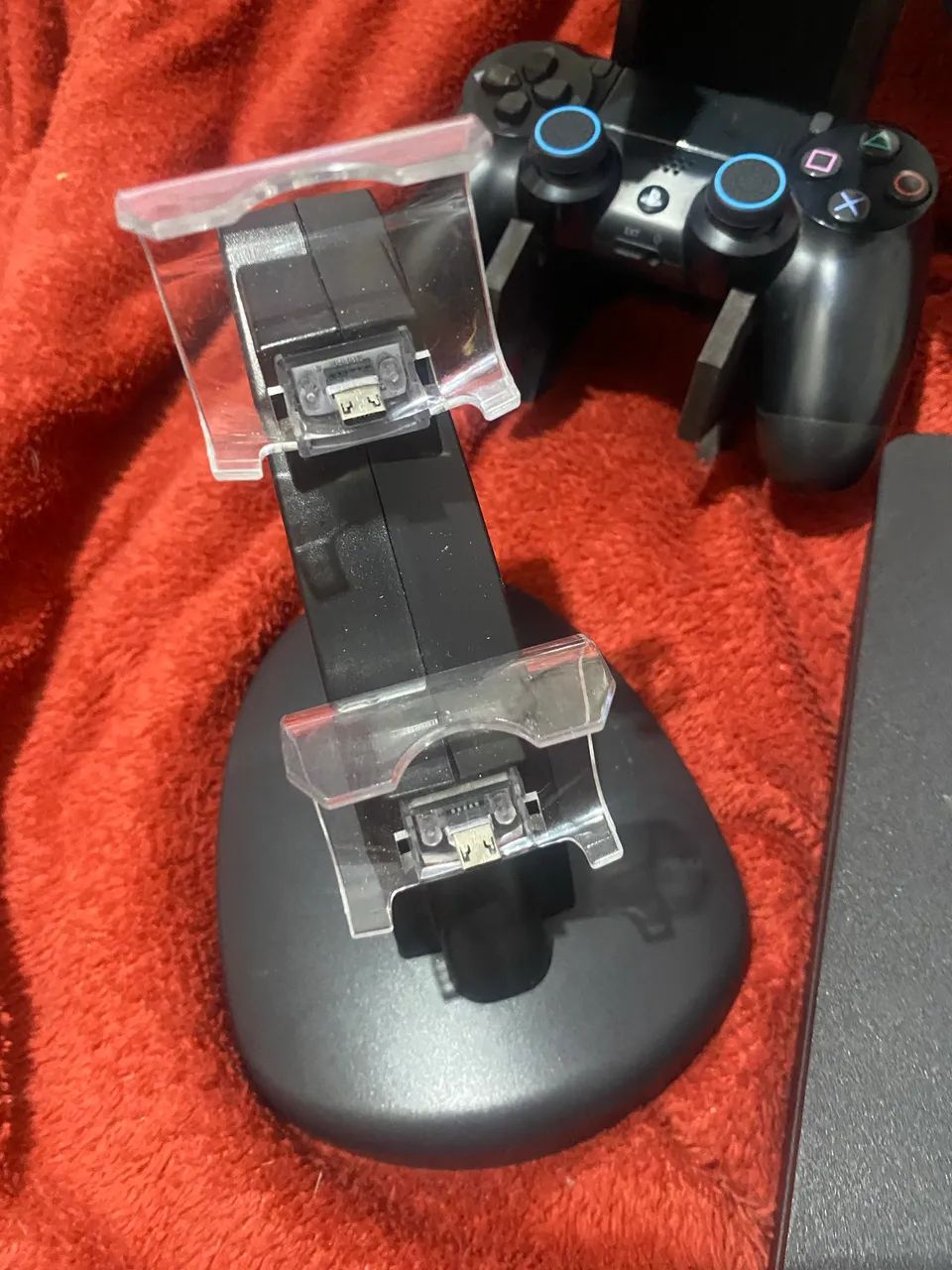 Ps4 Slim - Foto 3