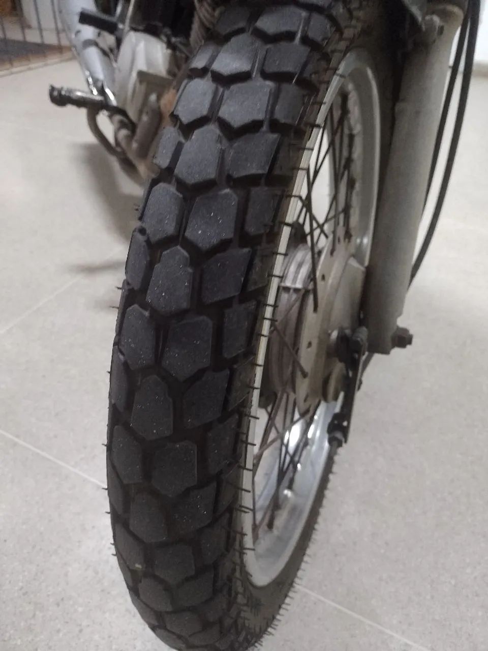 Vendo fan 125 KS 2013 - Foto 3