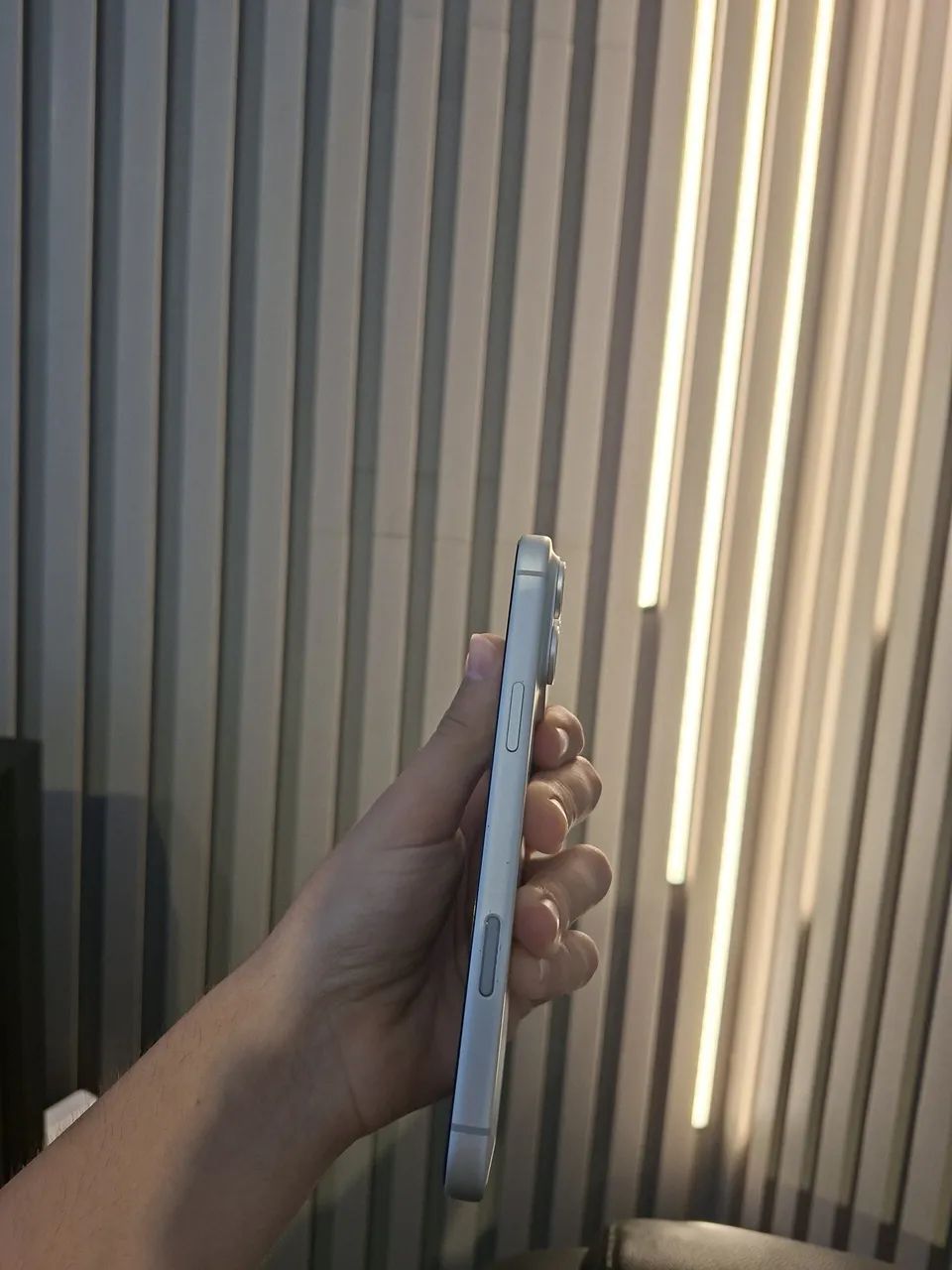 iPhone 17 Pro Max Silver - Foto 5