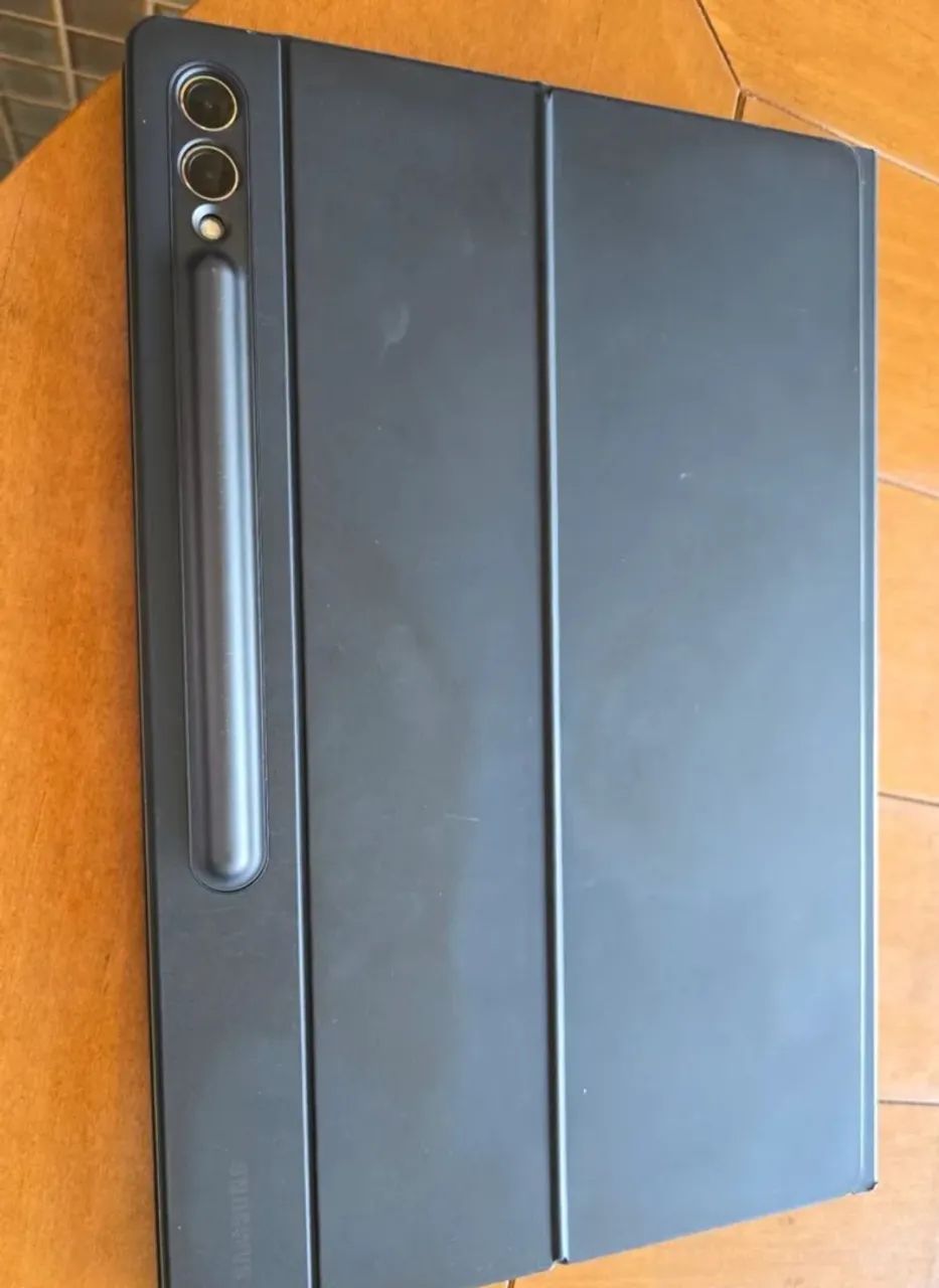 TAB S9 12GB RAM 256GB - Foto 4