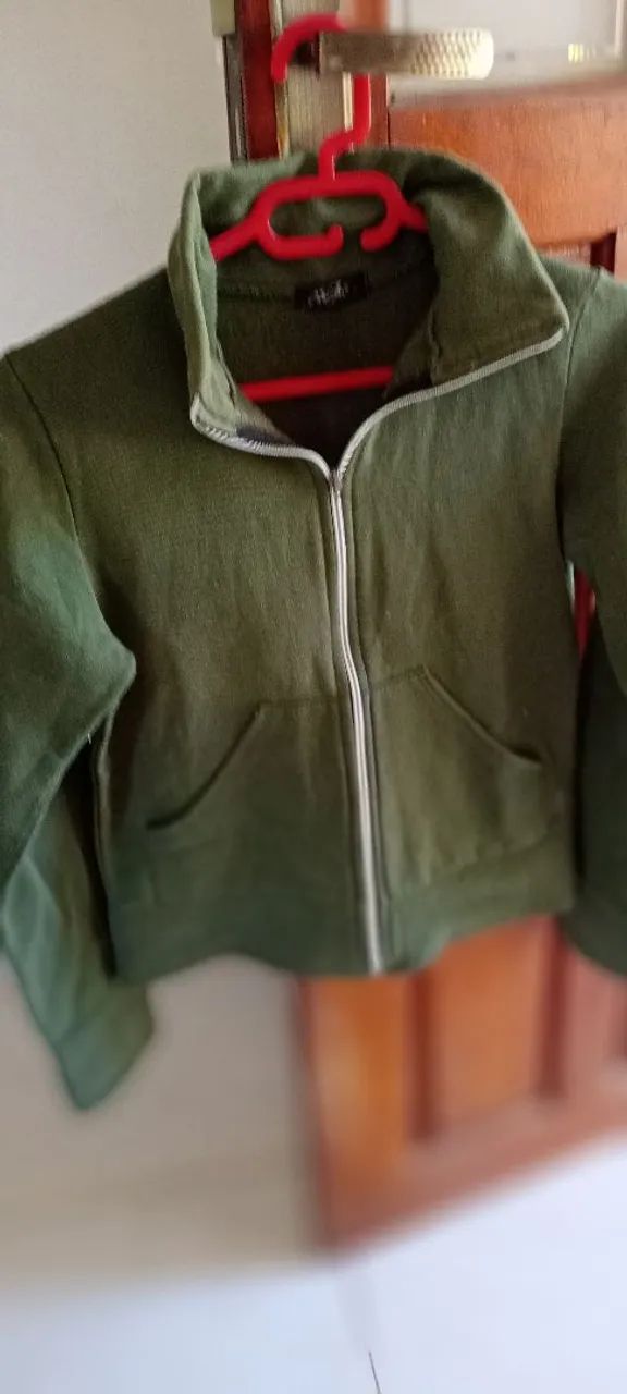 Blusas de inverno  - Foto 4