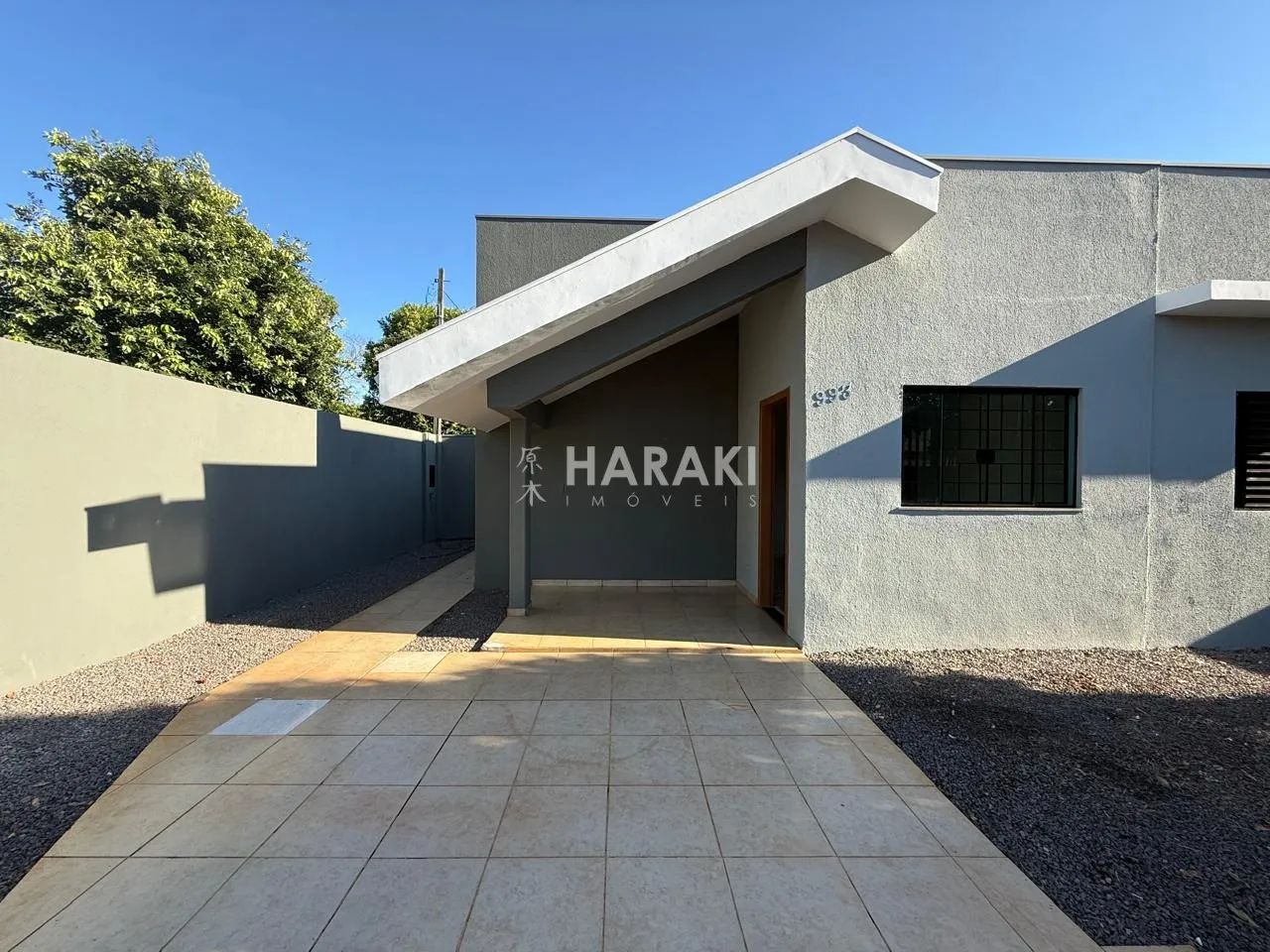 Casa a venda no Parque Alvamar II - Sarandi/PR - Foto 3