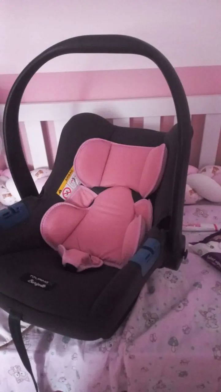 Bebê conforto 