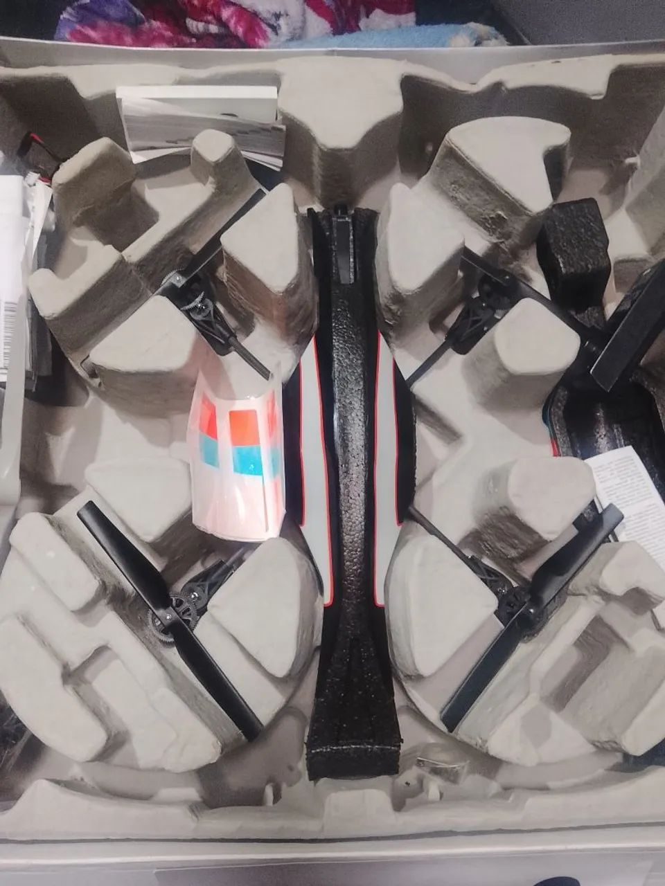 Ar drone 2.0  - Foto 4
