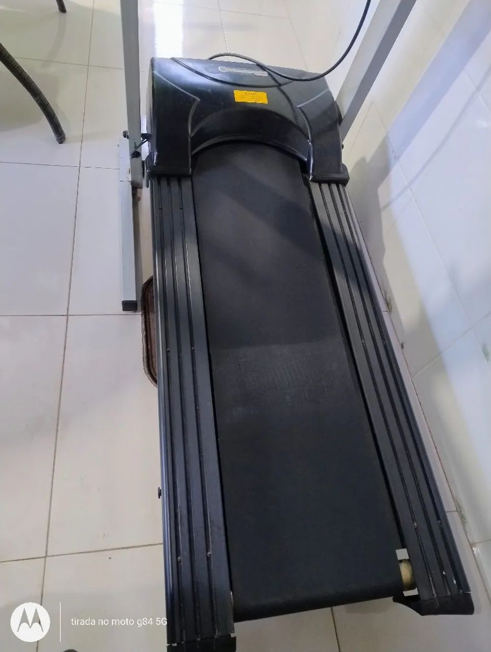 Vendo Esteira elétrica - Foto 2