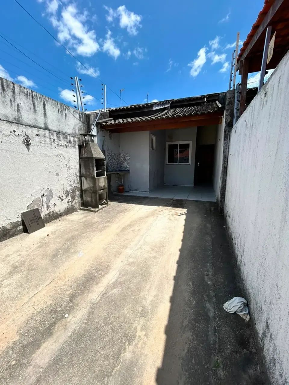 VENDO REPASSE EM PAVUNA - OPORTUNIDADE - Foto 3